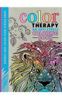 Color Therapy