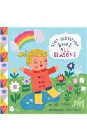 Tiny Blessings: For All Seasons