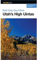 Best Easy Day Hikes Utah's High Uintas