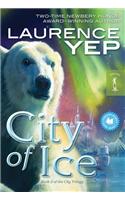 City of Ice