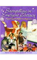 Storytelling in Emergent Literacy