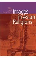 Images in Asian Religions