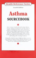 Asthma Sourcebook: (Asthma Sourcebook)