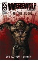 Werewolf By Night: In The Blood