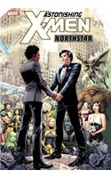 Astonishing X-Men