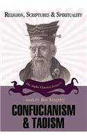 Confucianism and Taoism Lib/E