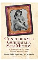 Confederate Guerrilla Sue Mundy