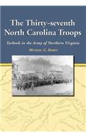 Thirty-Seventh North Carolina Troops