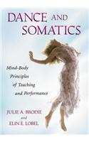 Dance and Somatics
