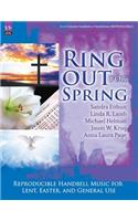 Ring Out For Spring