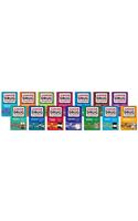 Junior Drug Awareness Set