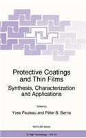 Protective Coatings and Thin Films