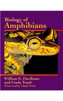 Biology of Amphibians