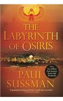 The Labyrinth of Osiris