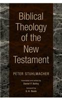 Biblical Theology of the New Testament