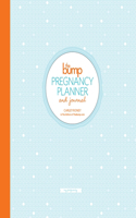 Bump Pregnancy Planner & Journal