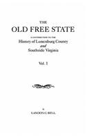 Old Free State