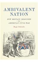 Ambivalent Nation