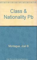 Class & Nationality Pb