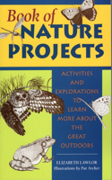 Book of Nature Projects