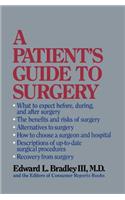 Patient's Guide to Surgery