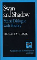 Swan and Shadow