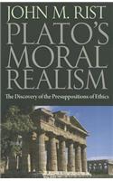 Plato's Moral Realism