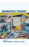 Narrative Theory Unbound: Queer and Feminist Interventions