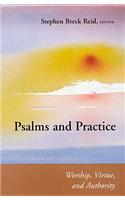 Psalms and Practice