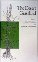 The Desert Grassland