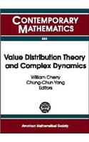 Value Distribution Theory and Complex Dynamics