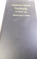 Am Literary Sch-1992