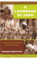 Language of Song