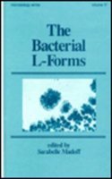 The Bacterial L-Forms (Microbiology)