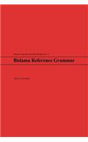Bislama Reference Grammar