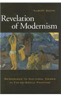 Revelation of Modernism, 1