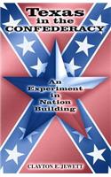 Texas in the Confederacy