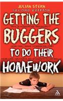 Getting the Buggers to Do Their Homework 2nd Edition