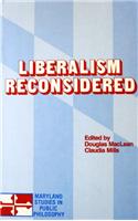 Liberalism Reconsidered