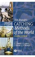 Von Brandt's Fish Catching Methods of the World