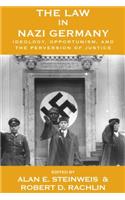 Law in Nazi Germany