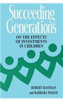 Succeeding Generations