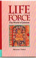 Life Force: The World of Jainism