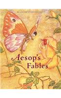 Aesops Fables Hb