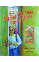 Soledad Sigh-Sighs: Story