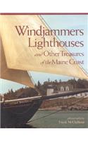 Windjammers, Lighthouses, & Other Treasures of the Maine Coast: And Other Treasures of the Maine Coast(English)