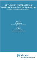 Advances in Research on Cholera and Related Diarrheas 2