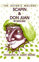 Scapin & Don Juan