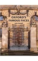 Oxford's Famous Faces