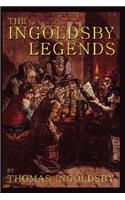 The Ingoldsby Legends